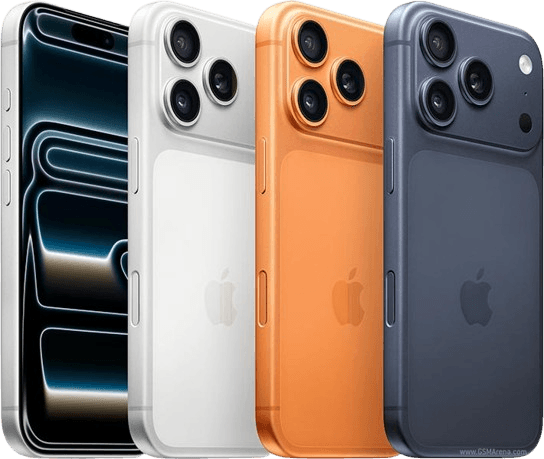 Apple iPhone