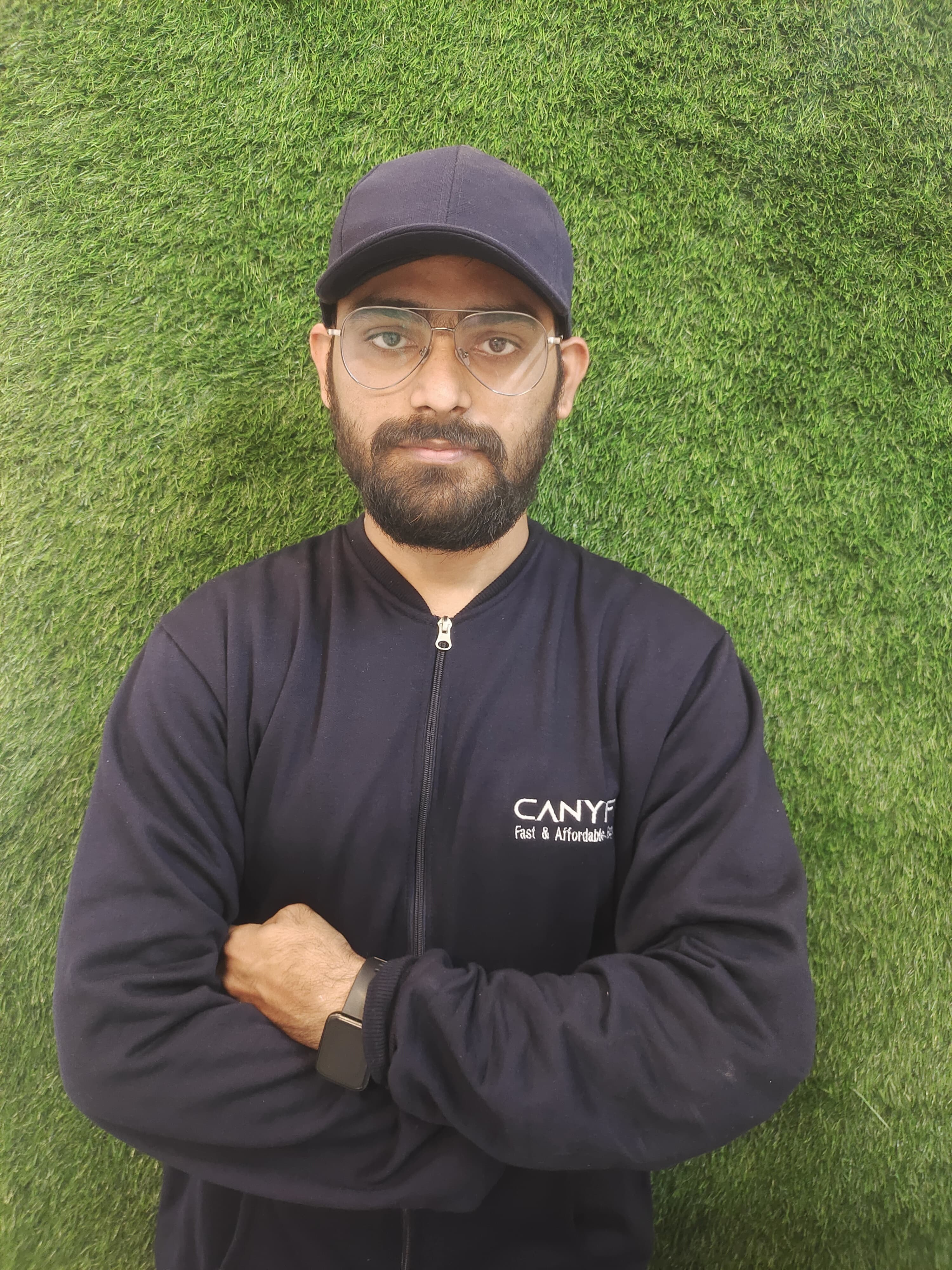 Karan