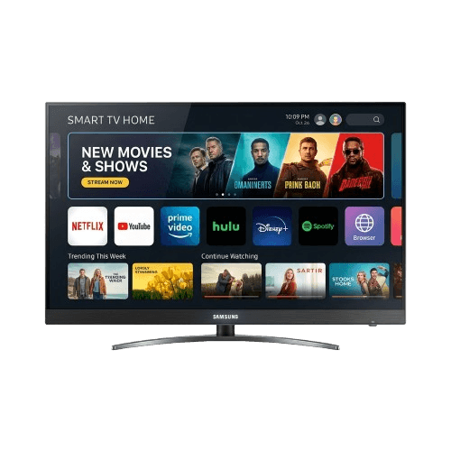 Television